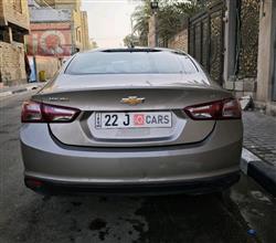 شيفروليه ماليبو